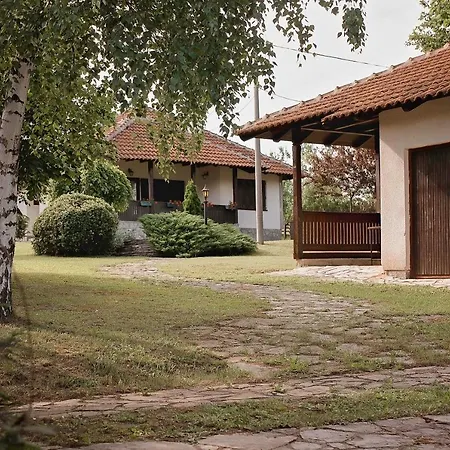 Villa Sofija *
