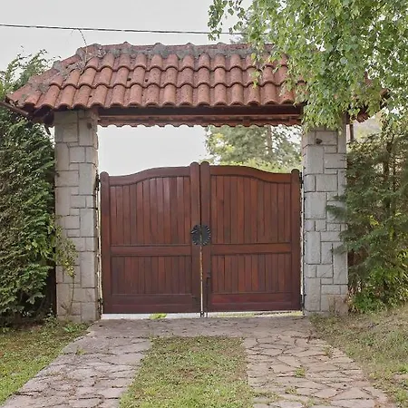 Villa Sofija Gornji Milanovac